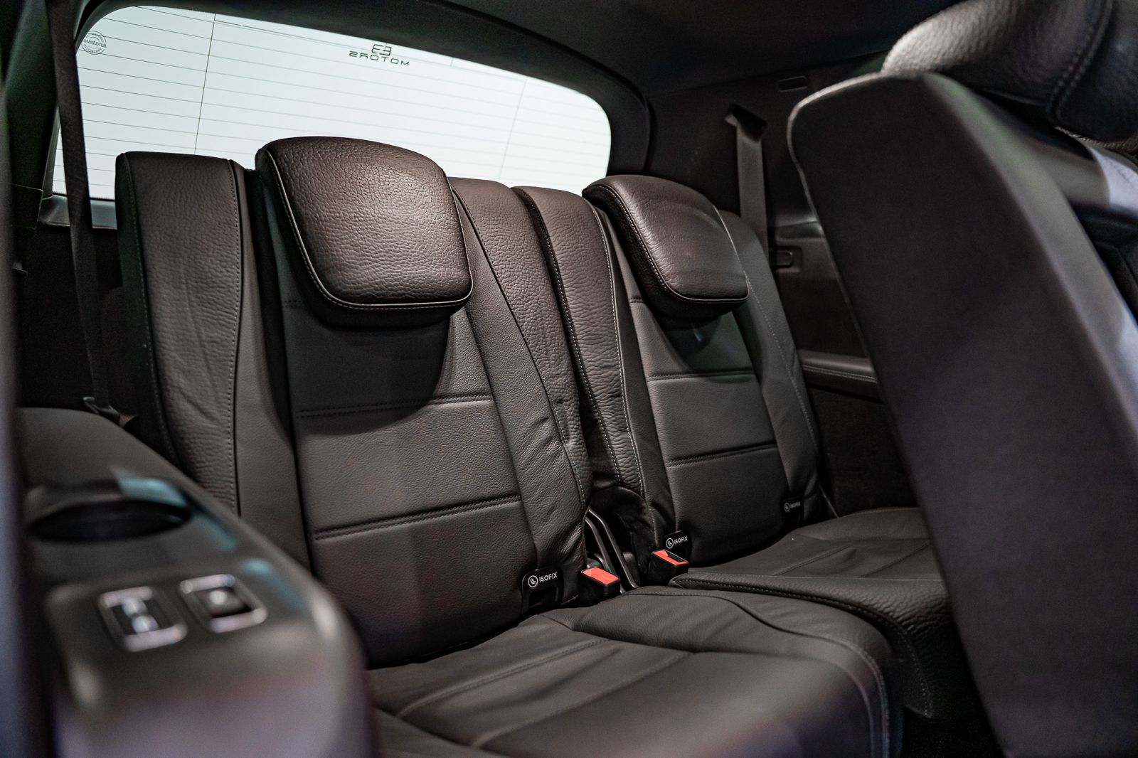 Mercedes-Benz GLS GLS580 4Matic AMG Line Eb Motors Sandton