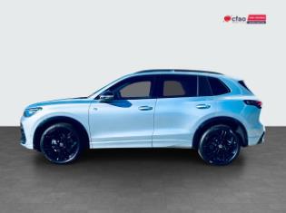 2026 Volkswagen Tiguan 2.0TDI R-Line 4Motion for sale