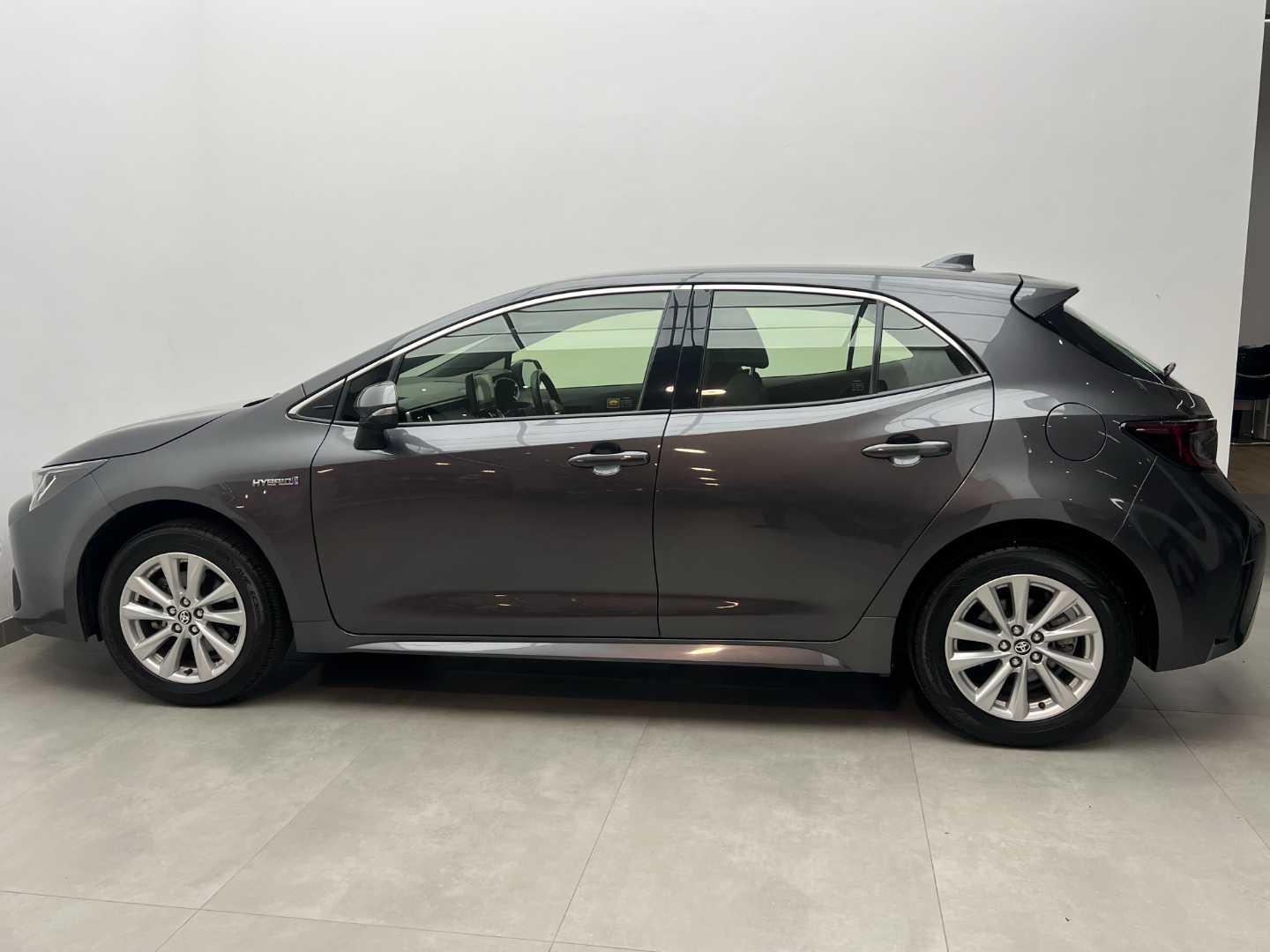 Toyota Corolla Hatch 1.8 Hybrid XS Chery Lenasia Used