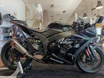 Kawasaki ZX-10R ZX10RR for sale in Pinetown - ID: 28541330