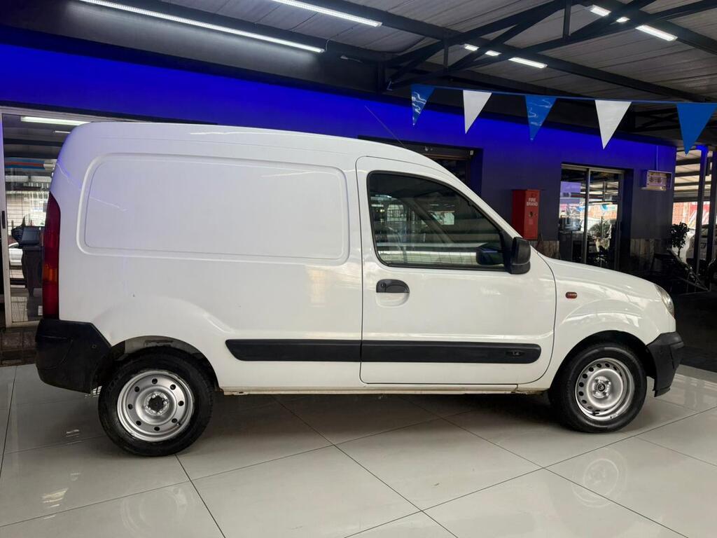 Renault Kangoo Express 1.4 GIG Motors