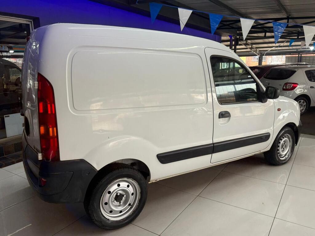 Renault Kangoo Express 1.4 GIG Motors