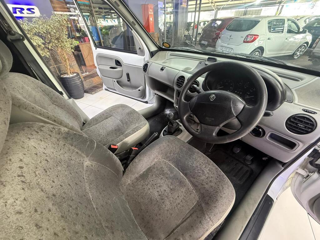 Renault Kangoo Express 1.4 GIG Motors