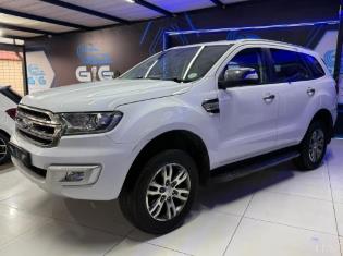 2019 Ford Everest 2.2TDCi XLT Auto for sale