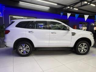 2019 Ford Everest 2.2TDCi XLT Auto for sale