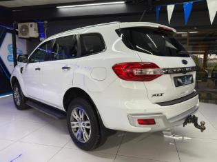 2019 Ford Everest 2.2TDCi XLT Auto for sale