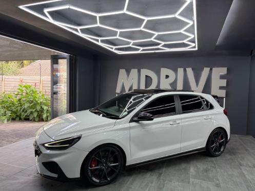 Hyundai i30 N M Drive Auto