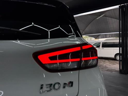 Hyundai i30 N M Drive Auto