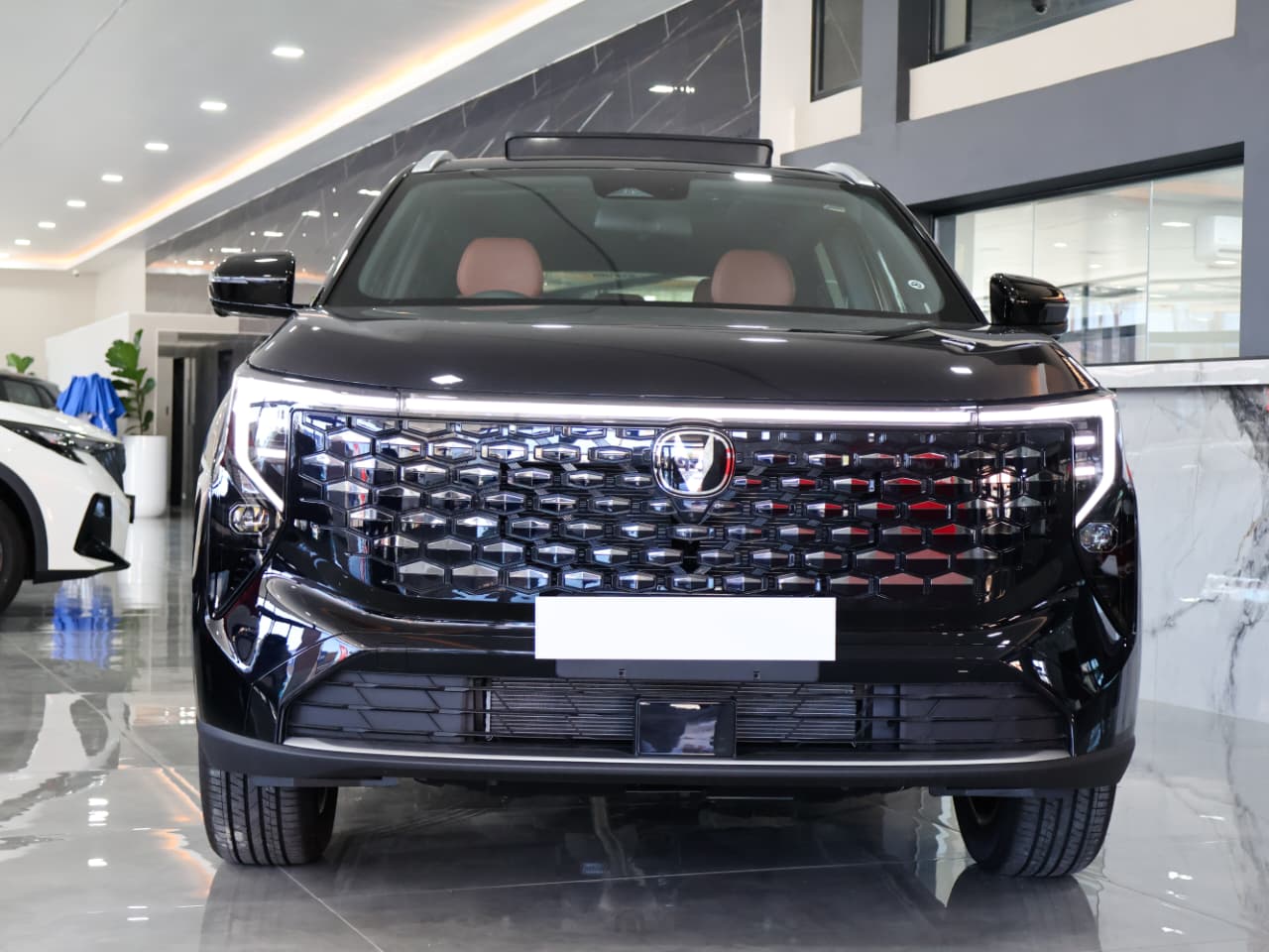 Changan UNI-S 1.5T CE Icar Multi Franchise
