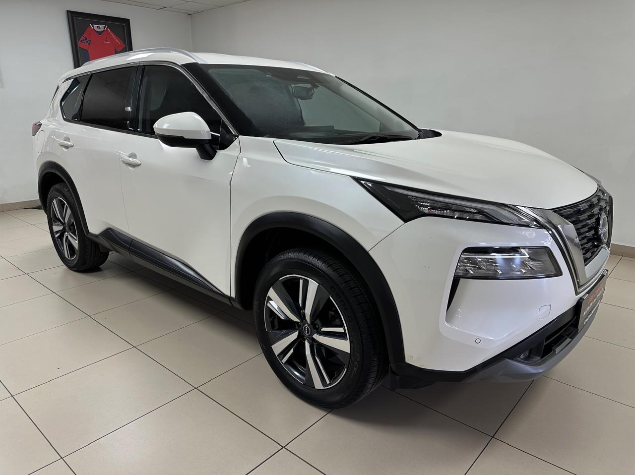 Nissan X-Trail 2.5 Acenta Plus 4wd for sale in Pretoria - ID