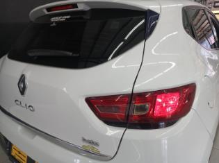 2015 Renault Clio 66kW Turbo Dynamique for sale