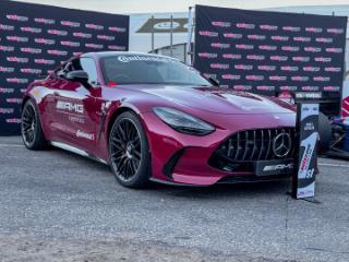  King of the Hill: The Manufacturers’ War Ignites the 2026 Simola Hillclimb