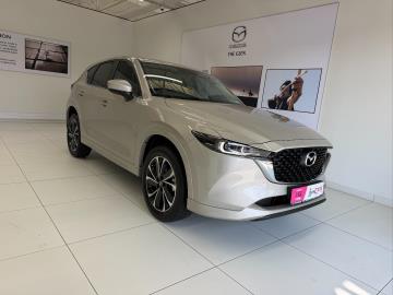 Mazda CX-5 2.0 Dynamic for sale in Johannesburg - ID: 28542006