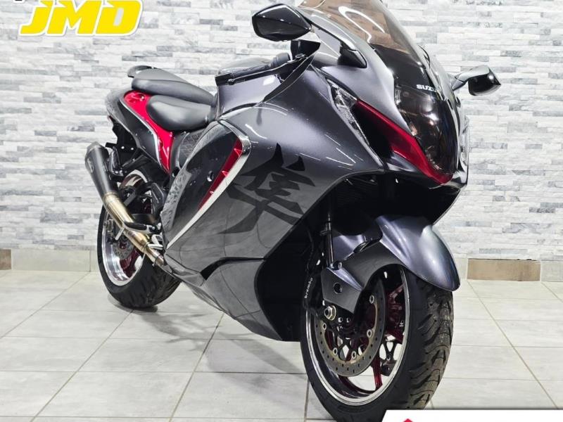 Suzuki GSXR 1300 for sale in Kempton Park - ID: 28542032 - AutoTrader