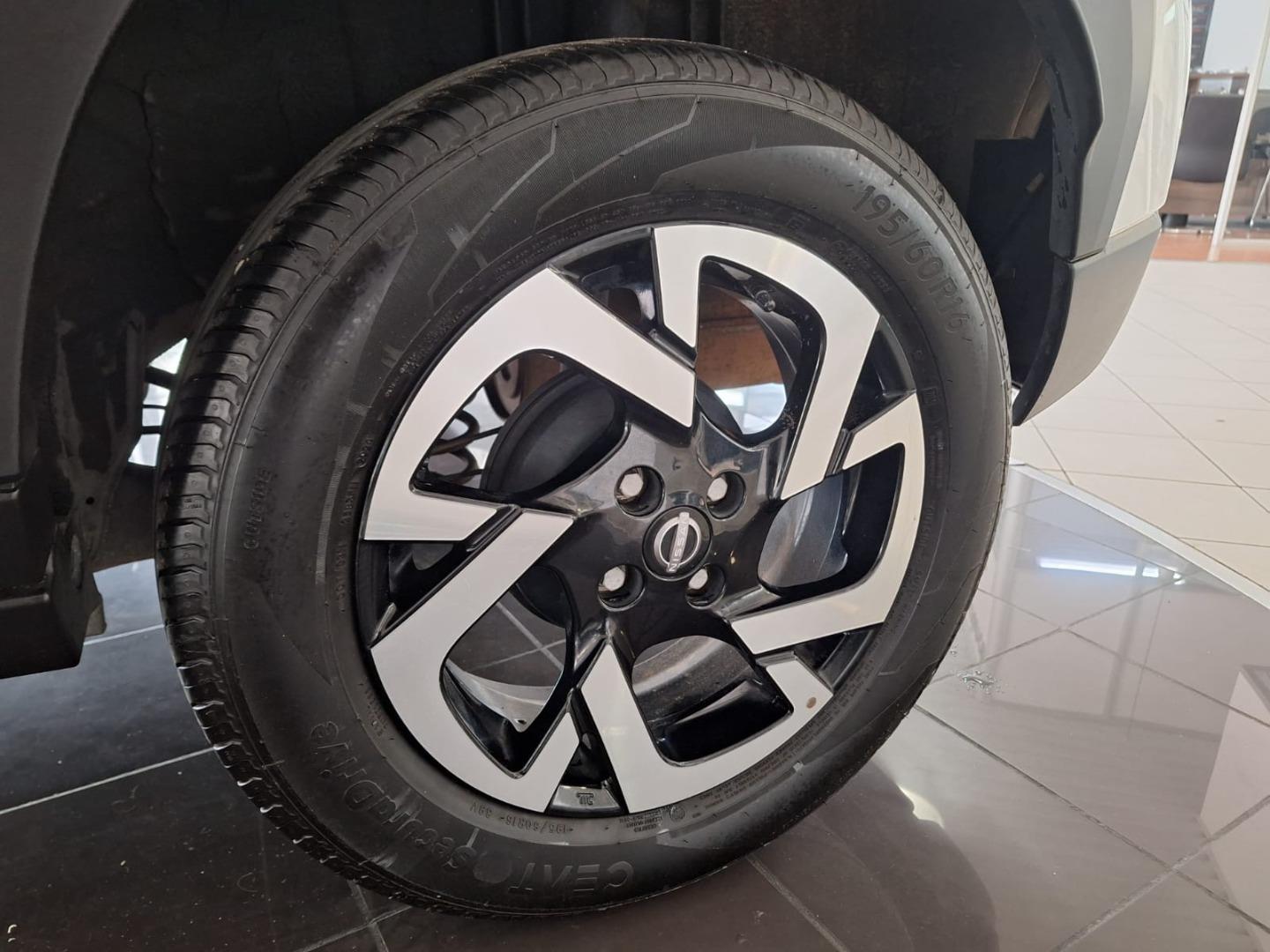Nissan Magnite 1.0 Turbo Acenta Auto Zelco Motors