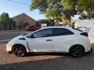Honda Civic Type R for sale in Centurion - ID: 28542195 - AutoTrader