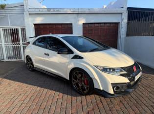 Honda Civic Type R for sale in Centurion - ID: 28542195 - AutoTrader