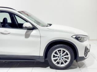 2020 BMW X1 sDrive18i for sale