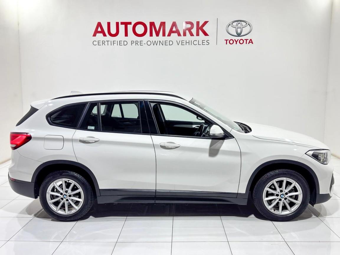 2020 BMW X1 sDrive18i for sale