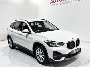 2020 BMW X1 sDrive18i for sale