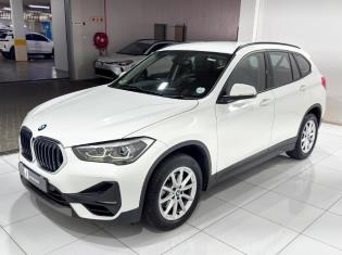 2020 BMW X1 sDrive18i for sale