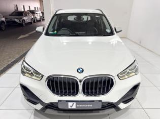 2020 BMW X1 sDrive18i for sale