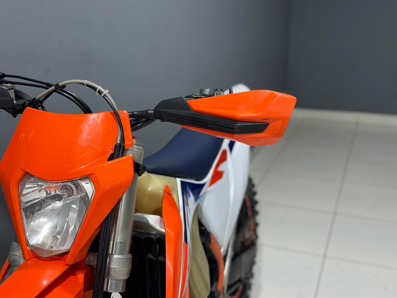 KTM 250 XC-W