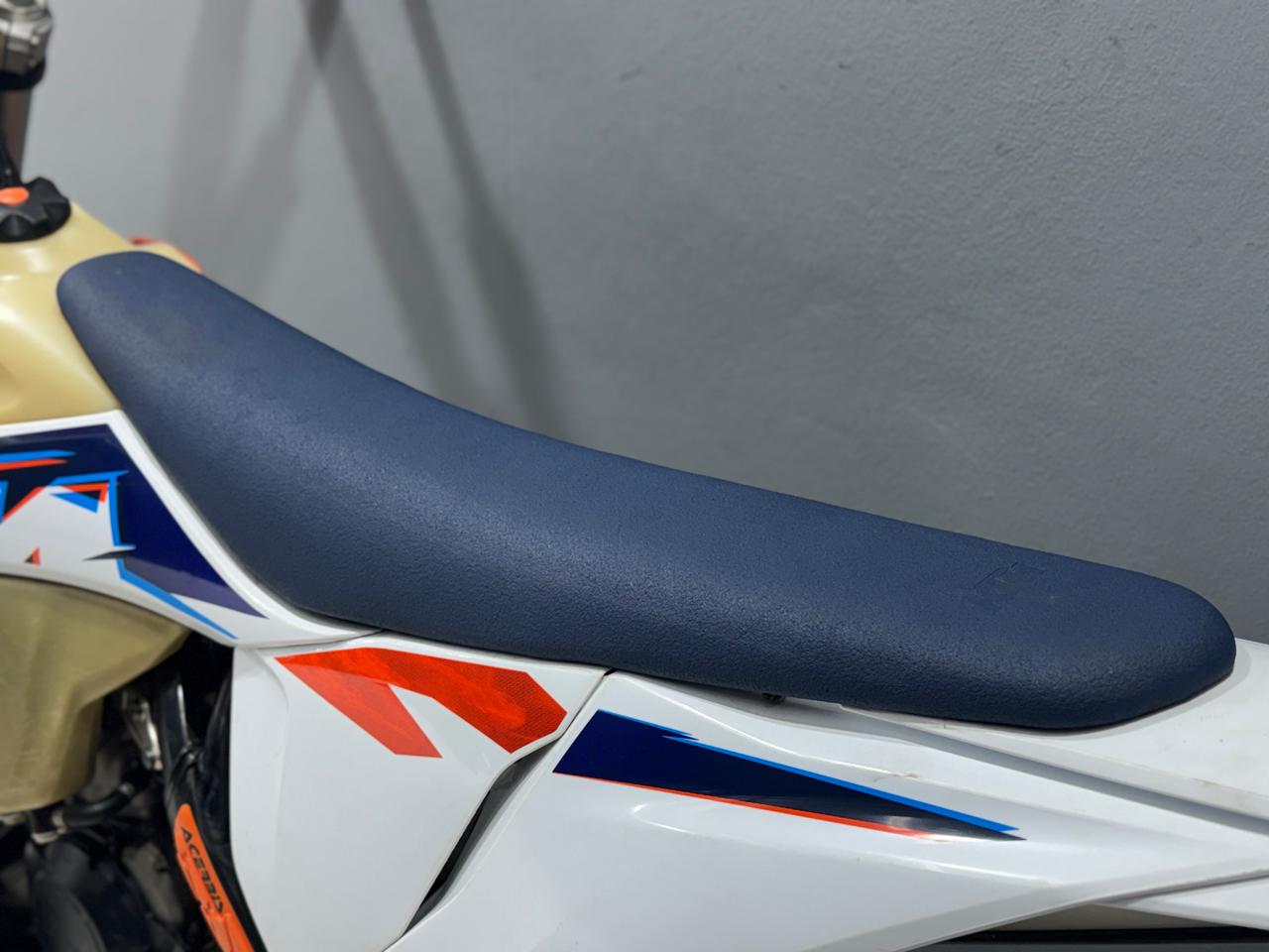 KTM 250 XC-W