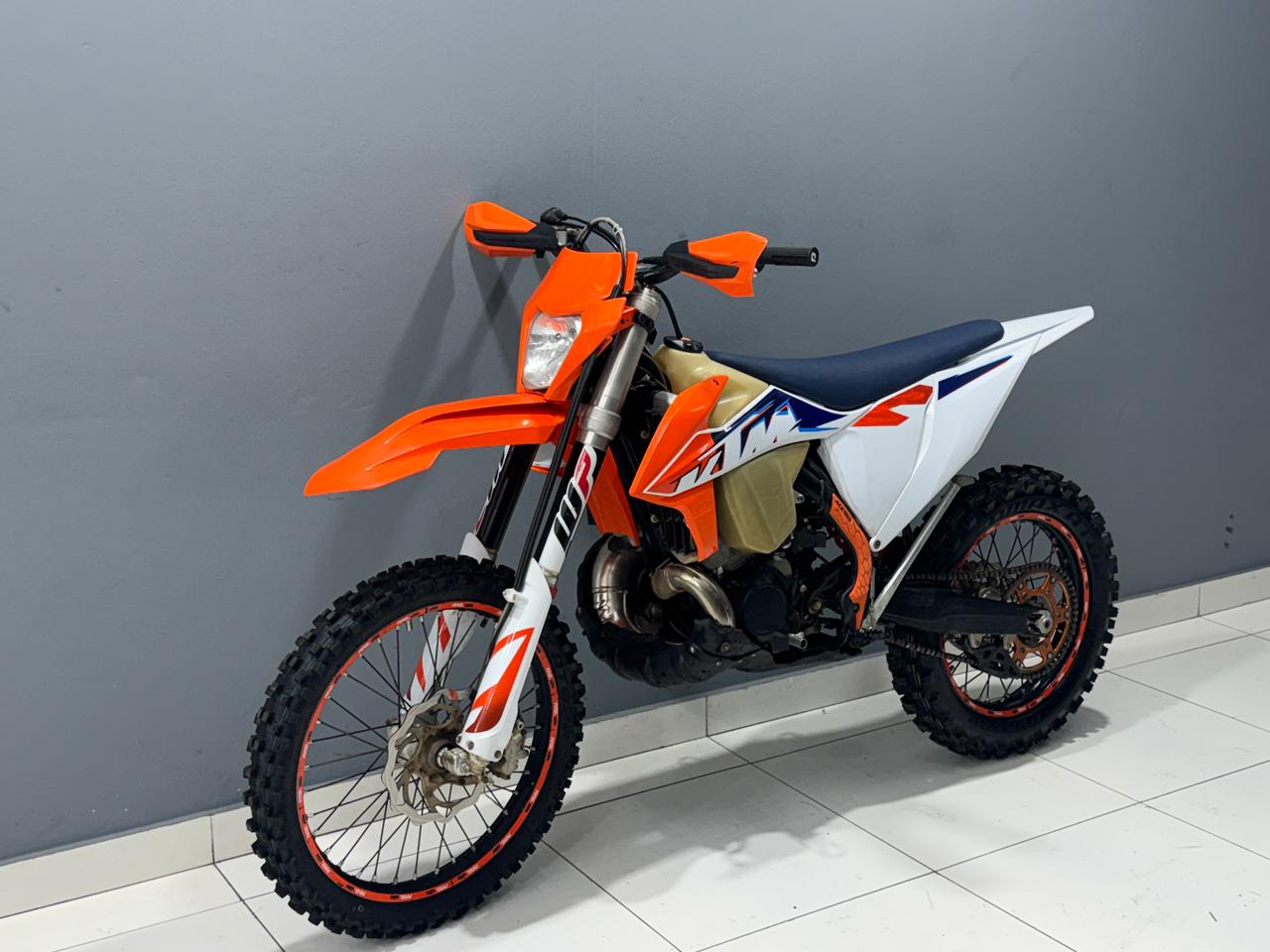 KTM 250 XC-W