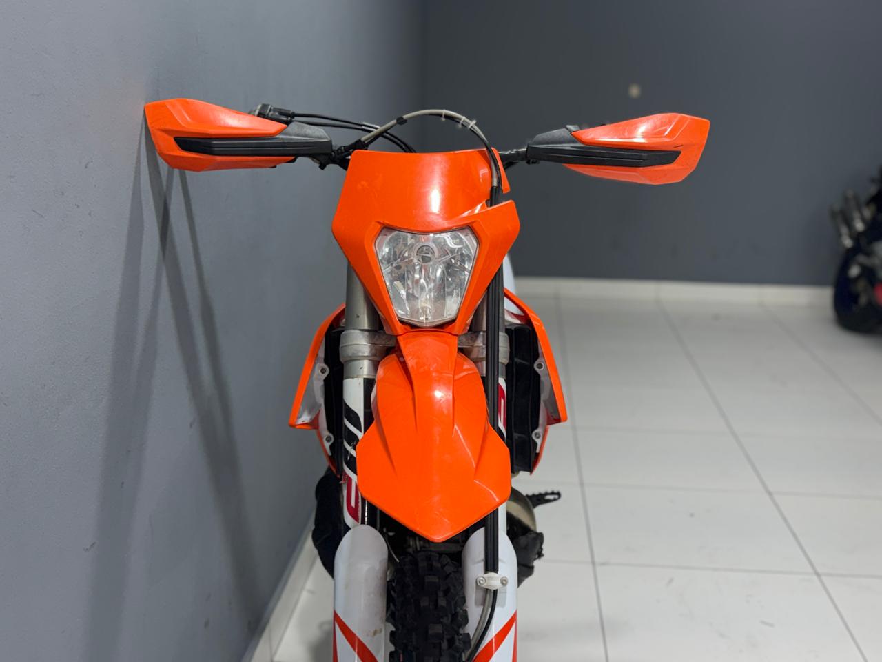 KTM 250 XC-W