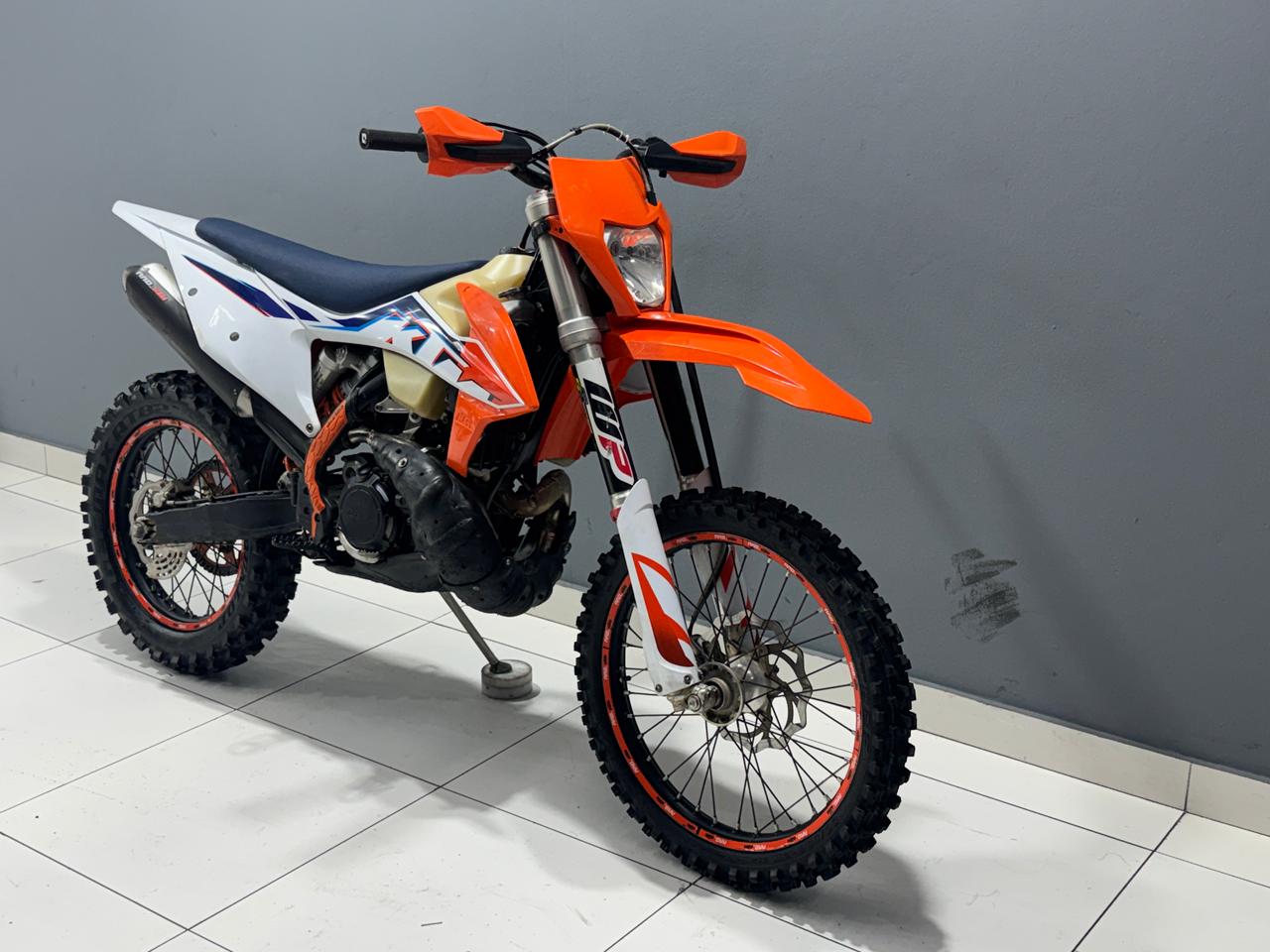 KTM 250 XC-W