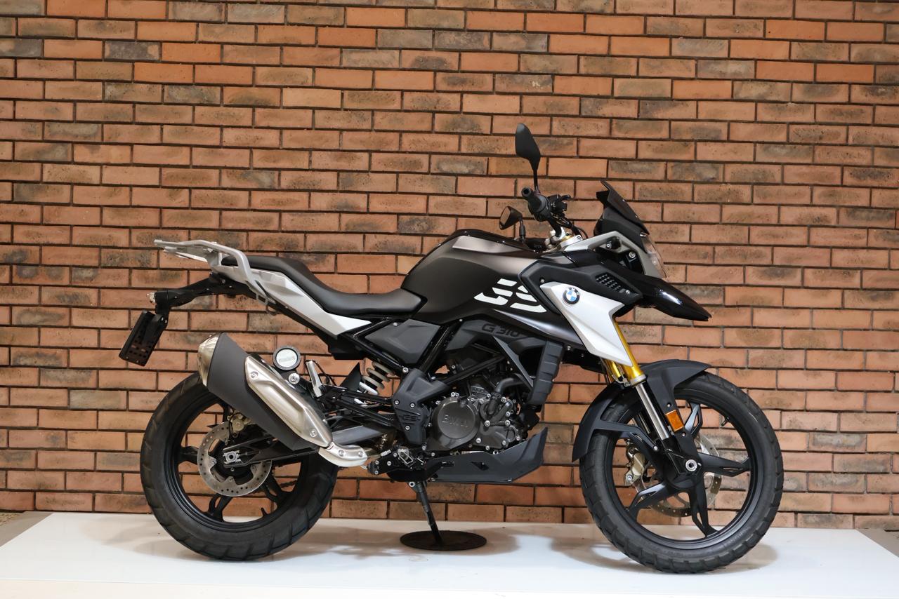 BMW g310gs bikes for sale in South Africa - AutoTrader