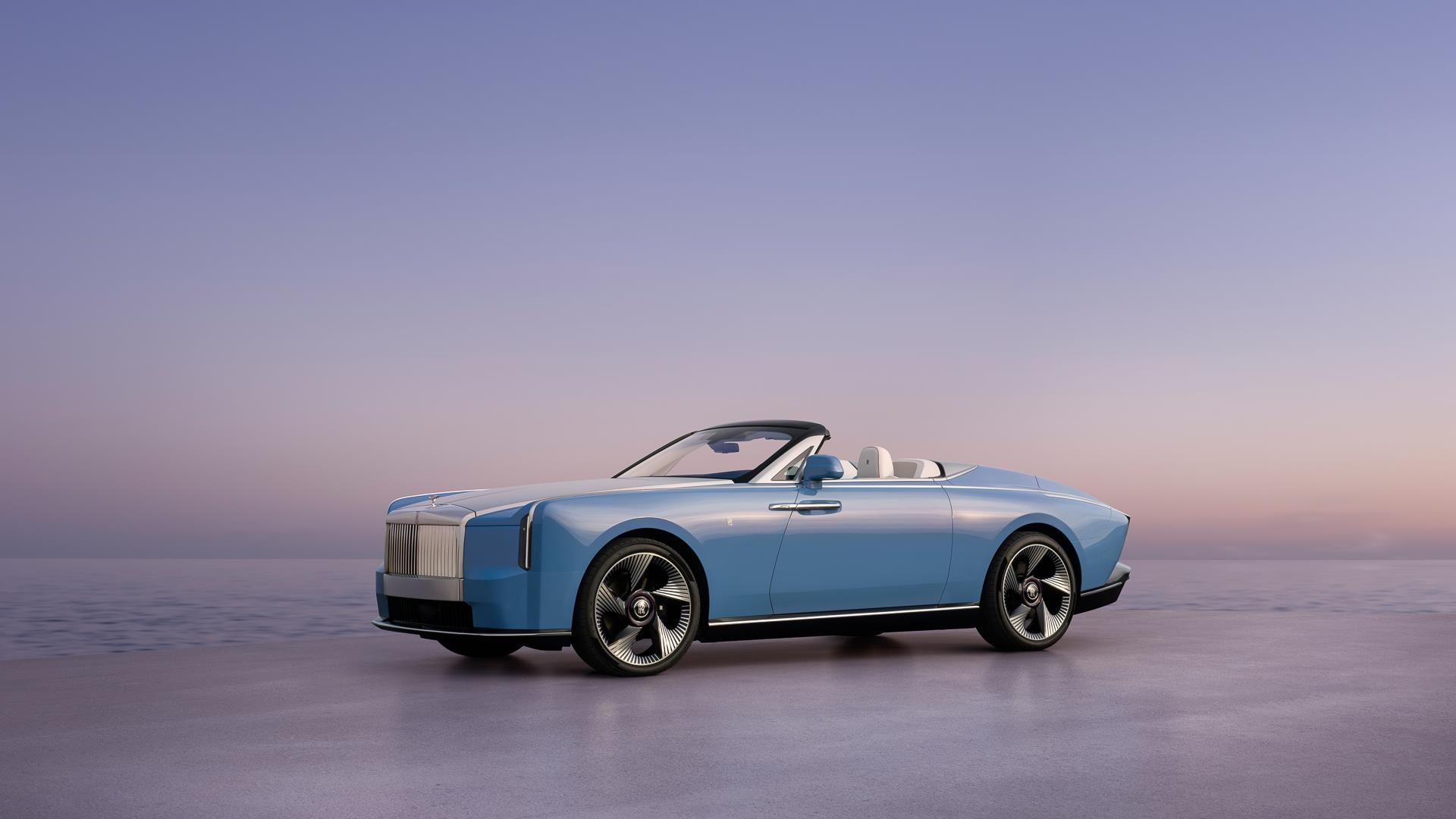 Rolls-Royce Nightingale
