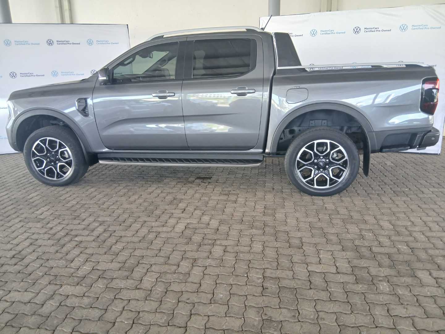 Westvaal Volkswagen White River dealership in White River - AutoTrader