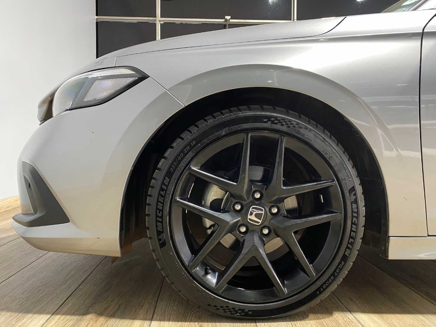 Honda Civic Sedan 1.5T RS M5 Auto Boksburg
