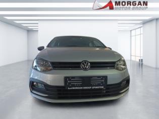 2025 Volkswagen Polo Vivo Hatch 1.4 Life Edition 15 for sale