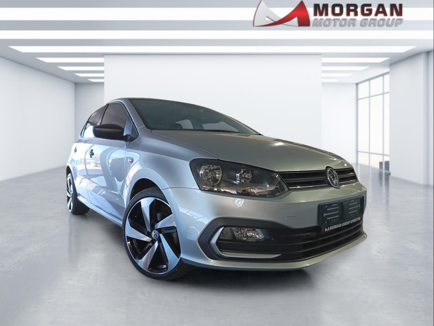 2025 Volkswagen Polo Vivo Hatch 1.4 Life Edition 15 for sale