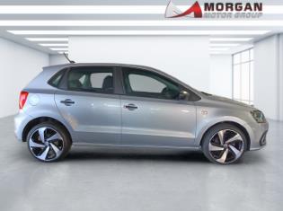 2025 Volkswagen Polo Vivo Hatch 1.4 Life Edition 15 for sale