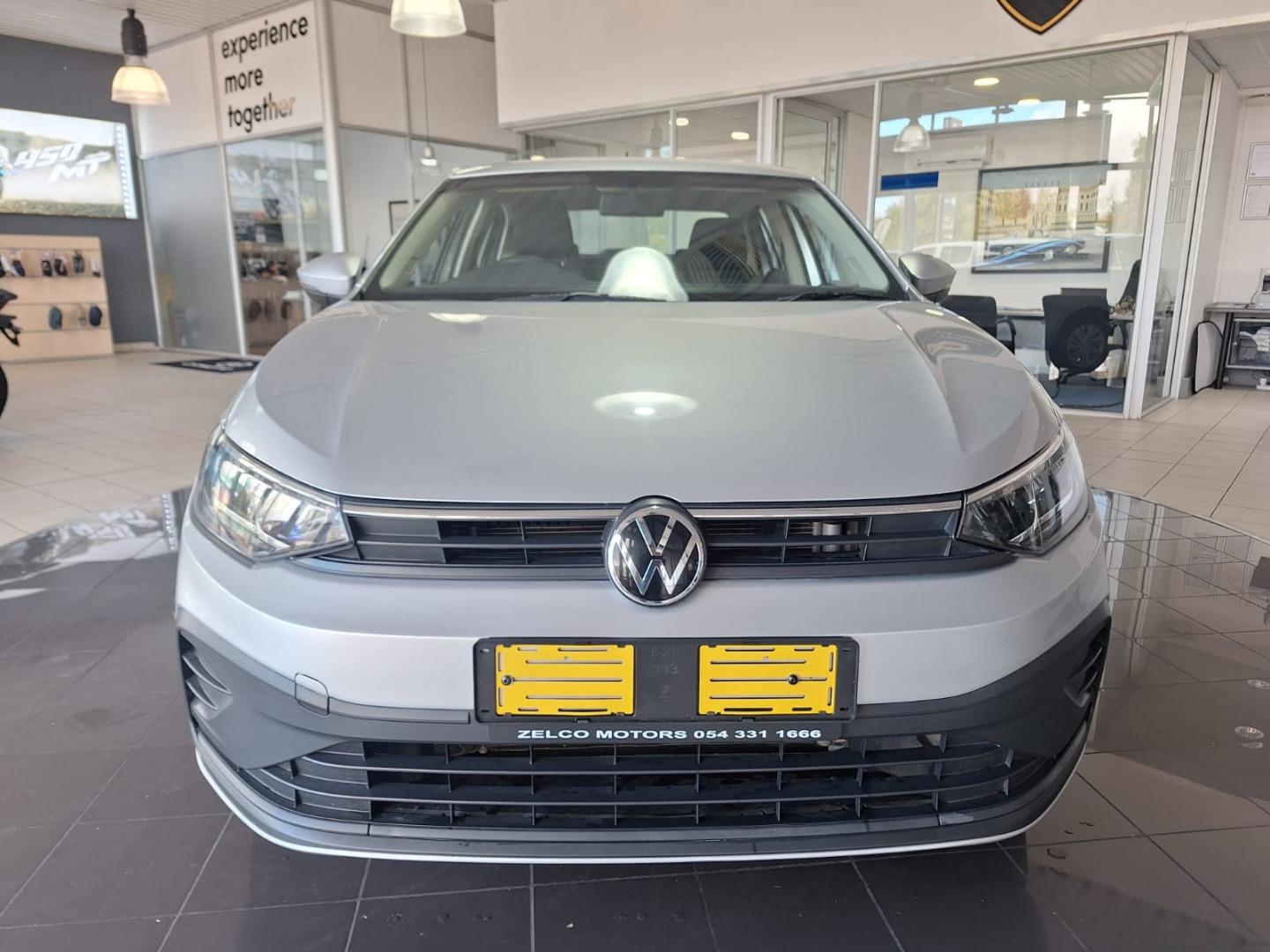 Volkswagen Polo Sedan 1.6 Zelco Motors