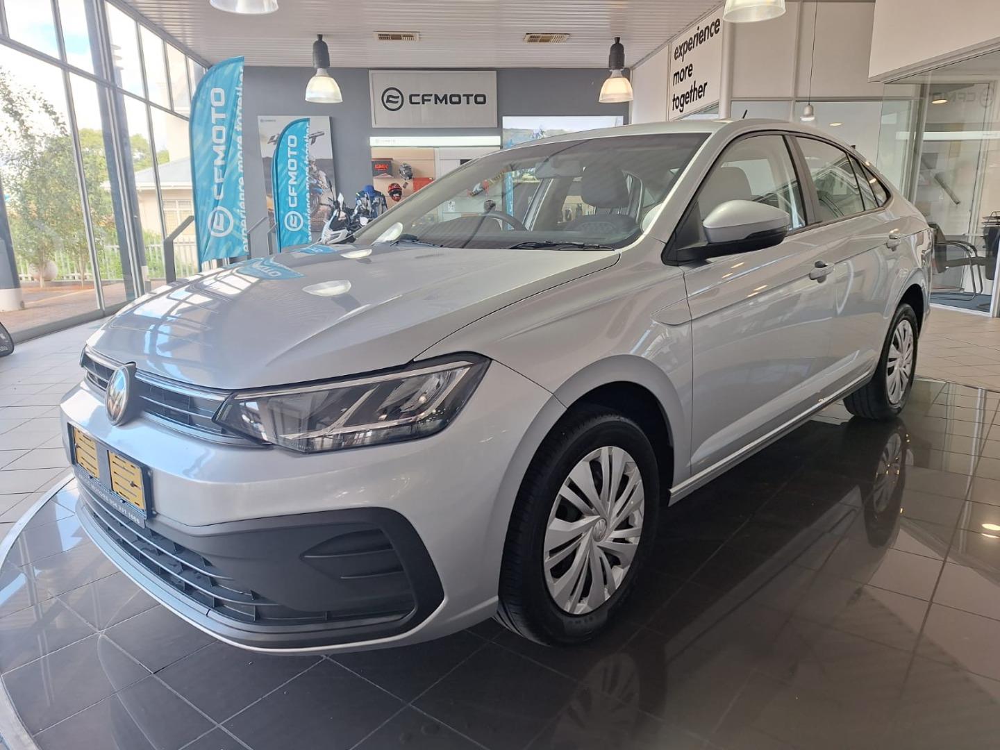 Volkswagen Polo Sedan 1.6 Zelco Motors