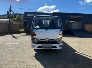 2025 Foton MILER MILER TRUCK F/C D/S for sale
