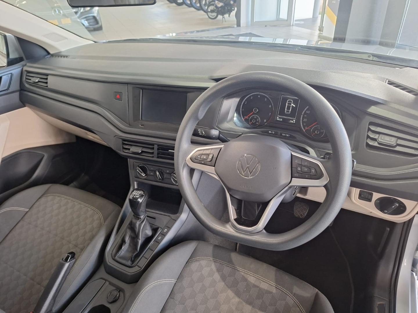 Volkswagen Polo Sedan 1.6 Zelco Motors