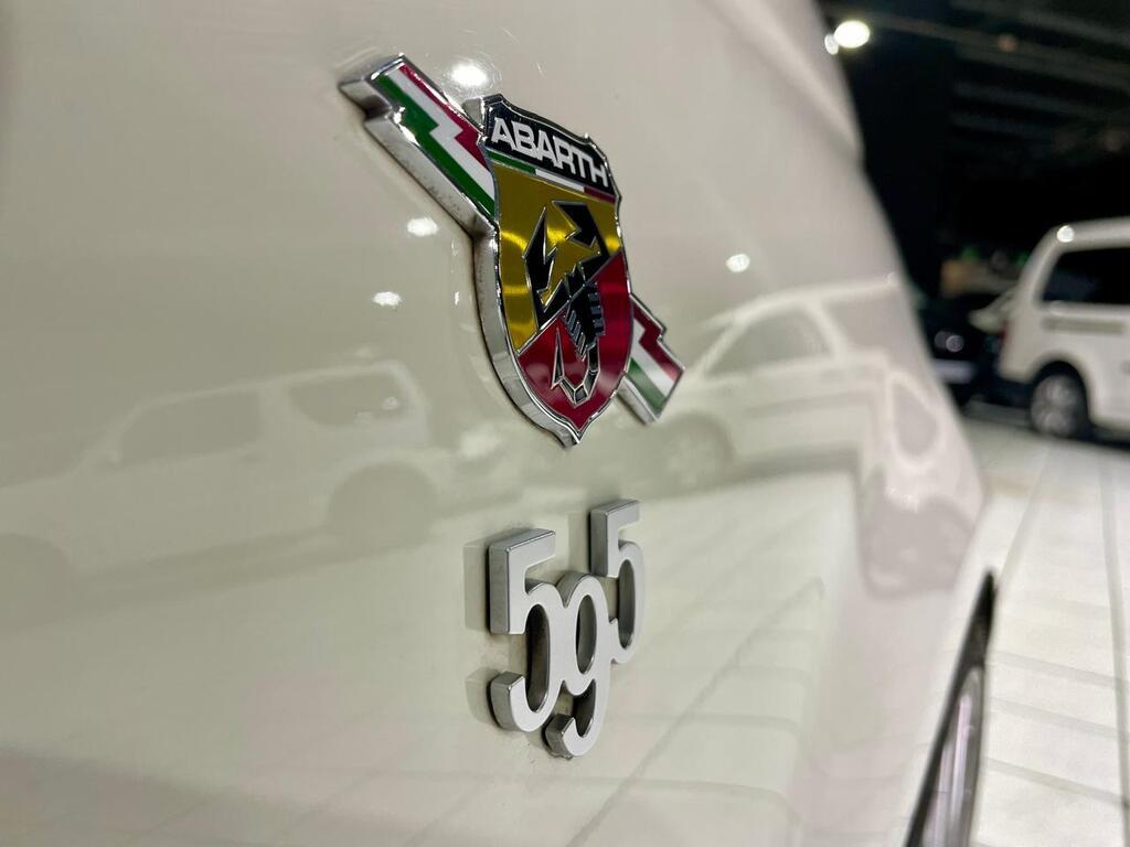 Abarth 500 500 595 competizione 1.4T Autocorp