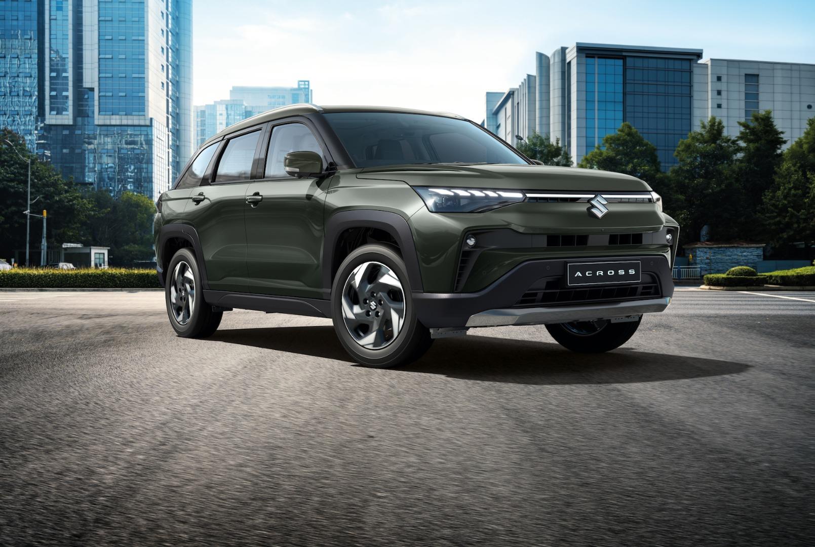 Automotive News