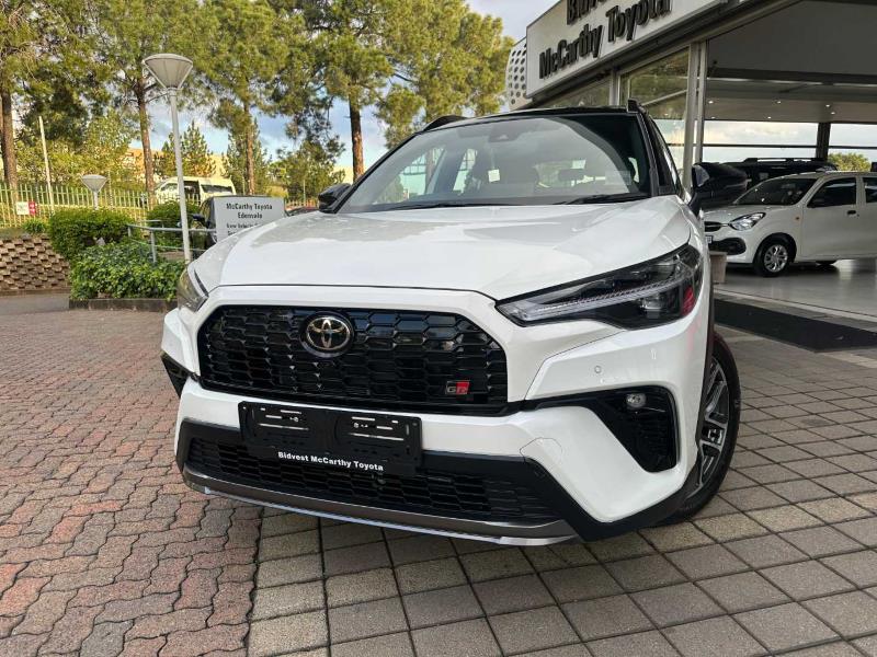 【R20951】わたし Toyota Corolla Cross 1.8 GR-Sport for sale in Johannesburg - ID