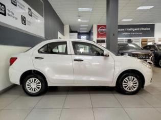 2024 Suzuki DZire 1.2 GA for sale