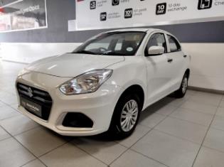 2024 Suzuki DZire 1.2 GA for sale