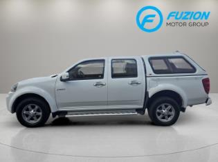 2024 GWM Steed 5 2.0VGT Double Cab SX for sale