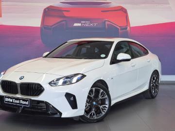 BMW 2 Series 218 Gran Coupe M Sport for sale in Boksburg - ID