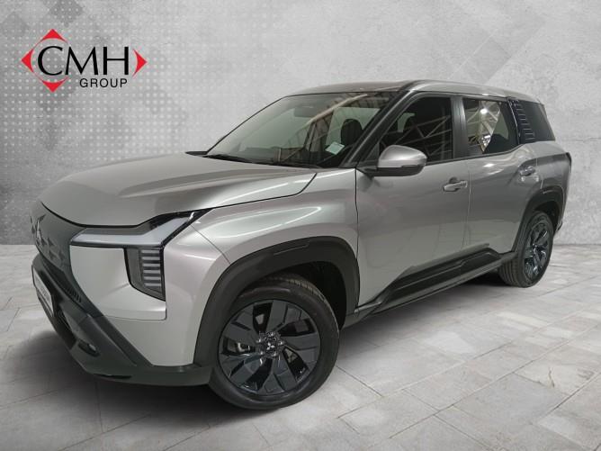 Mitsubishi Destinator 1.5T GLS CMH Honda, Mitsubishi & Foton Menlyn